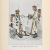 Germany, Saxony, 1814-1819