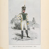 Germany, Saxony, 1814-1819