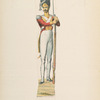 Germany, Saxony, 1814-1819