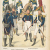Germany, Saxony, 1814-1819