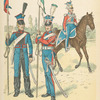 Germany, Saxony, 1814-1819