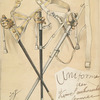 Germany, Saxony, 1832