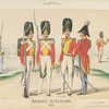 Germany, Saxony, 1832