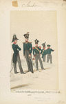 Germany, Saxony, 1832