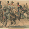 Germany, Saxony, 1832