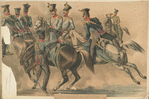 Germany, Saxony, 1832