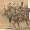 Germany, Saxony, 1832