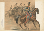 Germany, Saxony, 1832
