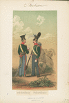 Germany, Saxony, 1832
