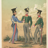 Germany, Saxony, 1832
