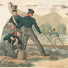 Germany, Saxony, 1832