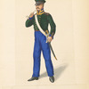 Germany, Saxony, 1832