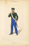 Germany, Saxony, 1832