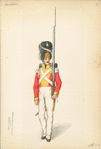 Germany, Saxony, 1832