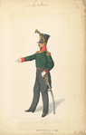 Germany, Saxony, 1832
