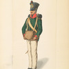 Germany, Saxony, 1832