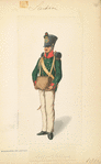 Germany, Saxony, 1832