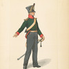 Germany, Saxony, 1832