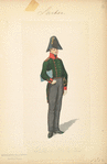 Germany, Saxony, 1832