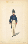 Germany, Saxony, 1832