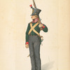 Germany, Saxony, 1832