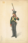 Germany, Saxony, 1832