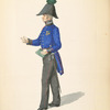 Germany, Saxony, 1832