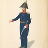 Germany, Saxony, 1832