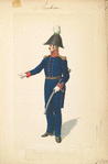 Germany, Saxony, 1832