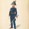 Germany, Saxony, 1832