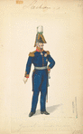 Germany, Saxony, 1832