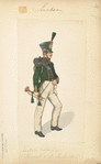 Germany, Saxony, 1832