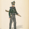 Germany, Saxony, 1832