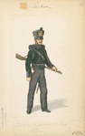 Germany, Saxony, 1832