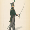 Germany, Saxony, 1832