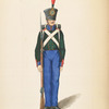 Germany, Saxony, 1832