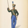 Germany, Saxony, 1832