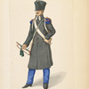 Germany, Saxony, 1832