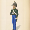 Germany, Saxony, 1832
