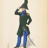Germany, Saxony, 1832