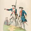 Germany, Prussia, 1740-1745