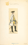 Germany, Prussia, 1740-1745