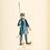 Germany, Prussia, 1740-1745