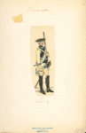 Germany, Prussia, 1740-1745