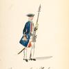 Germany, Prussia, 1740-1745