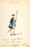 Germany, Prussia, 1740-1745