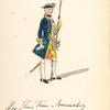 Germany, Prussia, 1740-1745