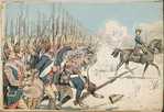 Germany, Prussia, 1746-1756