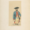 Germany, Prussia, 1746-1756