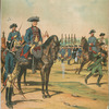Germany, Prussia, 1746-1756